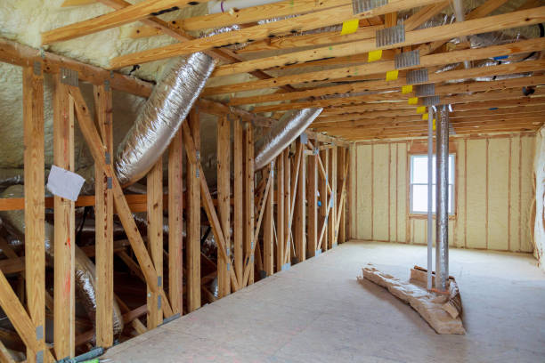 Best Types of Insulation in Goshen, IN