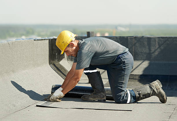 Best Types of Insulation in Goshen, IN