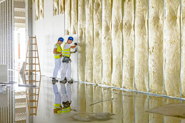 Best Residential Insulation in Goshen, IN